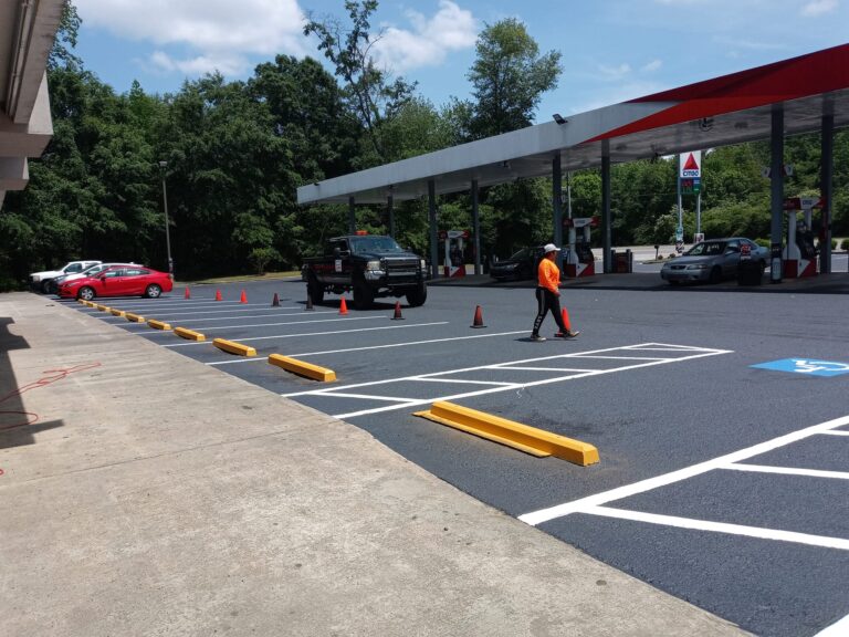 Concrete project